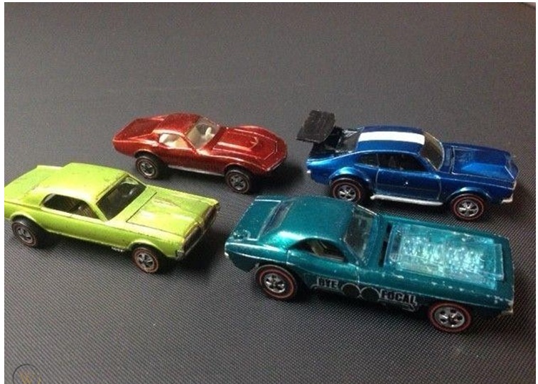 Most Expensive Hot Wheels Cars That Are Still Worth Buying Dreams Wire
