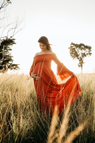 Pregnancy Fashion Guide