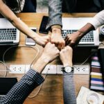 Reasons teamwork is important in the workplace