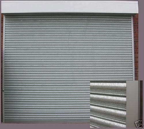 Rolling Shutters