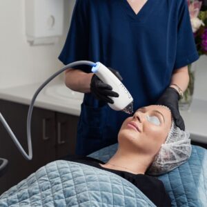 Skin Rejuvenation Treatment