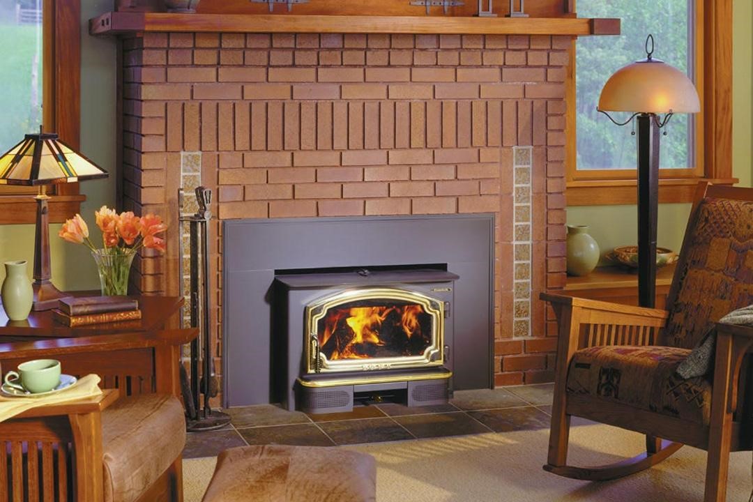 Some Reasons to Install a Pellet Stove or Insert Dreams wire