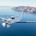 Things to Avoid When Flying on A Private Jet