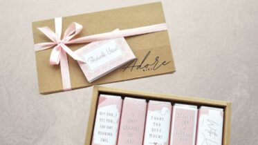 gift card packaging