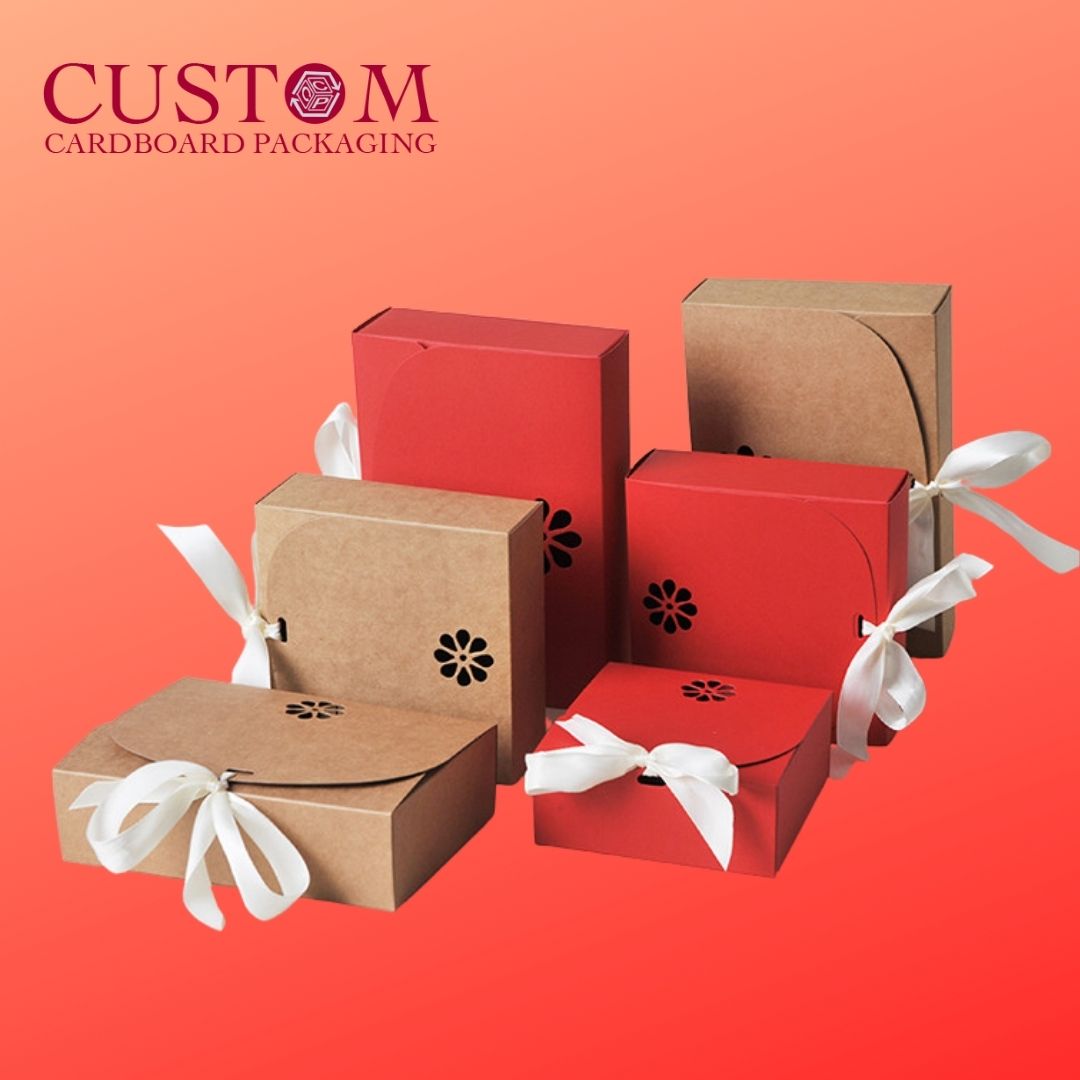 custom gift boxes