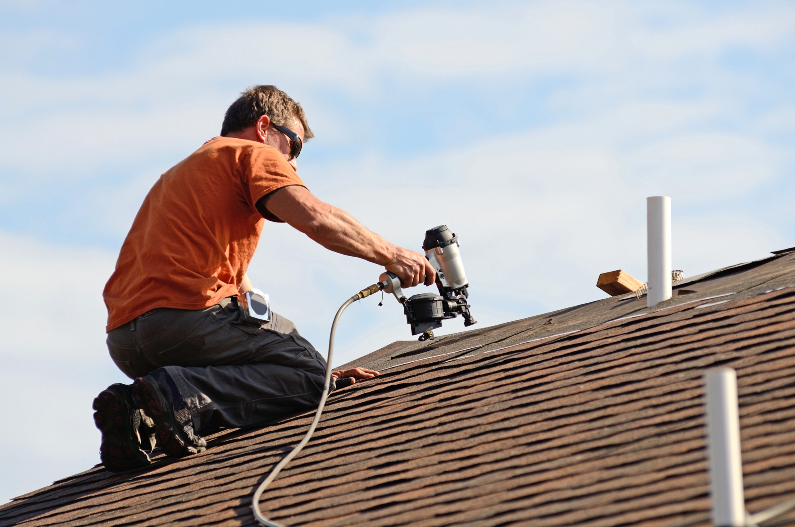 Roofing companies in Berwyn IL