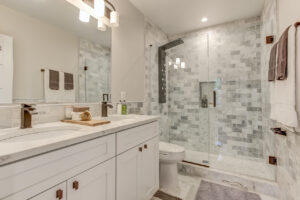 Bathroom Remodelers in Riverside CA