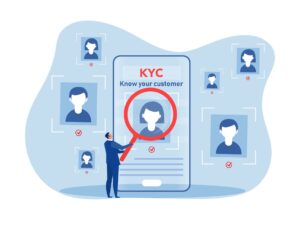 e kyc verification online