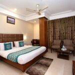 hotels in Chandigarh