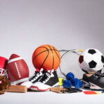 sports accessories