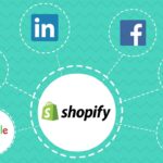 shopify google shopping app