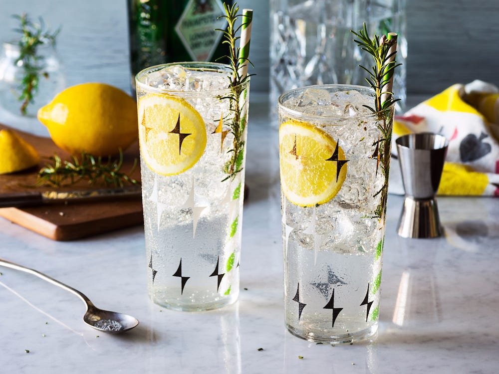 7 Surprising Benefits Of Drinking Gin Dreams wire