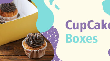 CupCake-Boxes