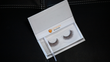 Eyelash Boxes Packaging