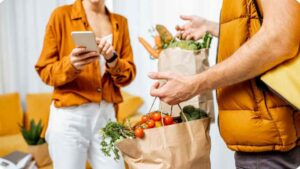 Grocery App