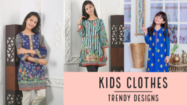 Pakistani-kids clothes