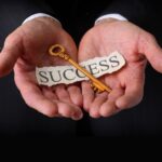 Requirements to be a winning entrepreneur