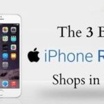 The 3 Best shops for iPhone repair in Ilford