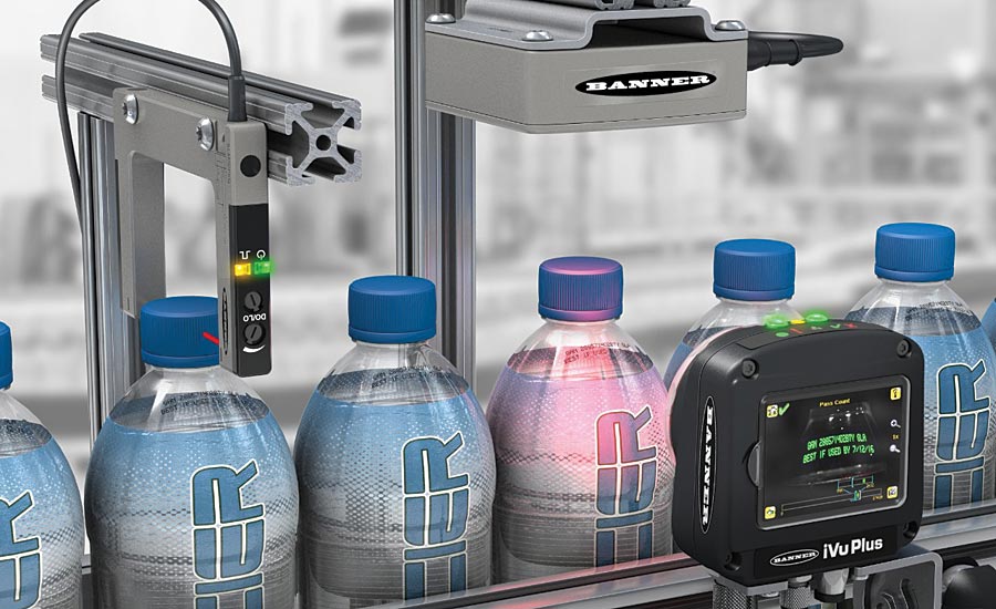 Top 10 vision sensors for machine automation - Dreams wire
