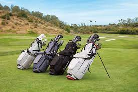 best waterproof golf carry bag with stand