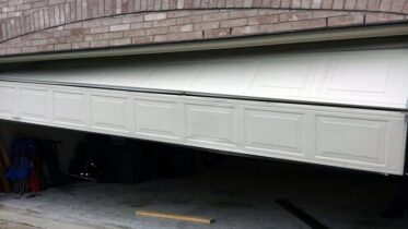 garage door repair canton