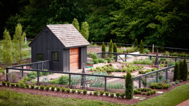Tips for Creating Your Garden Shed Design