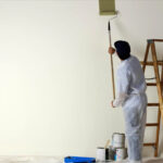 interior painting services in Arlington TX