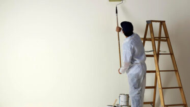 interior painting services in Arlington TX