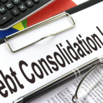 credit card consolidation loan