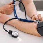 Isolated systolic hypertension