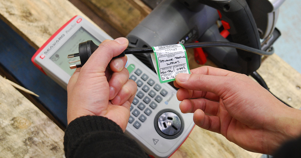 Test and Tag Devices Every Pro Tester Should Have Dreams wire