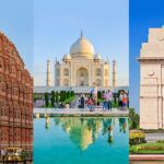 Best places to visit in golden triangle tour