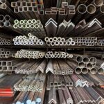 Common Types of Metal Used in America