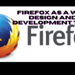 firefox tools use in web design