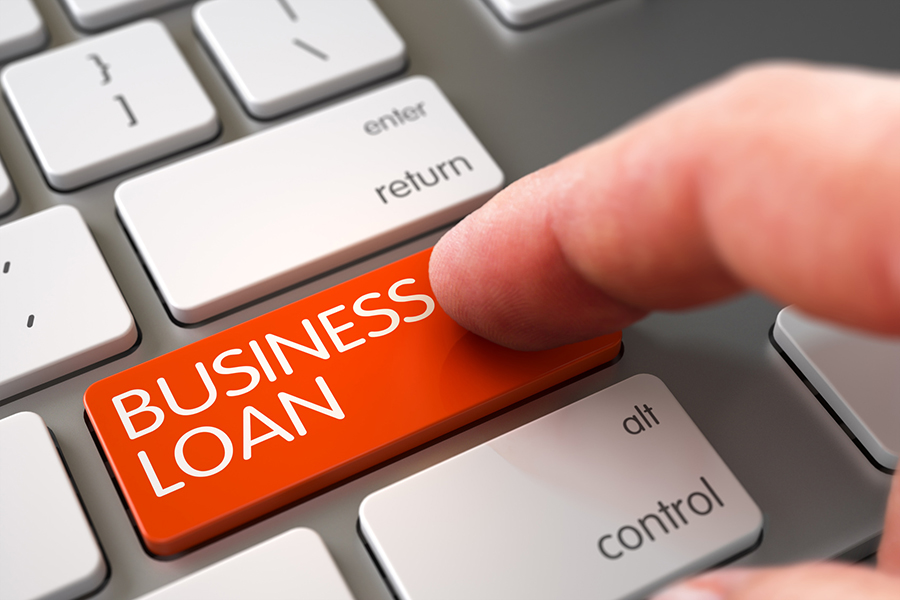 Non Collateral Loan