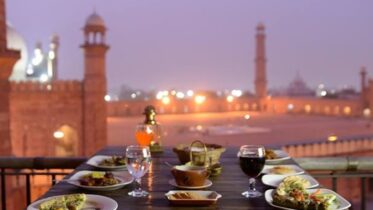 Restaurant-in-Pakistan