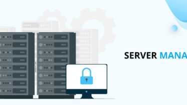 Server Management banner image