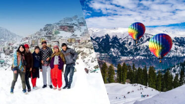 Shimla vs manali which is a better holiday destination