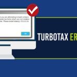 Troubleshoot-TurboTax-Error-190