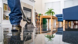 Water Damage Restoration in Bloomingdale NJ