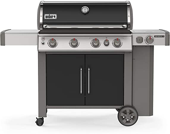 Weber Genesis Burner Liquid Propane Grill