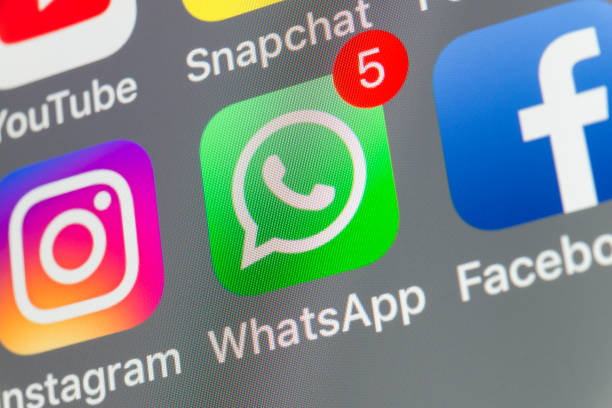 WhatsApp’s Top 5 Privacy Features