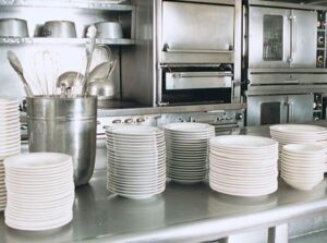 restaurants equipment