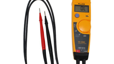 fluke t5 1000 voltage continuity current tester 500x500 1