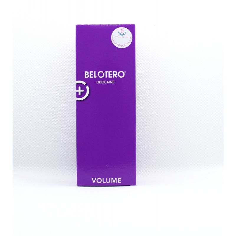The result of Belotero Volume with Lidocaine 2ml is long-lasting. You can take an appointment before your filler is completely metabolized. 