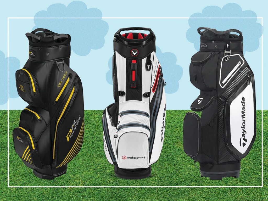 Essential Tips to Purchasing a Golf Bags Dreams wire