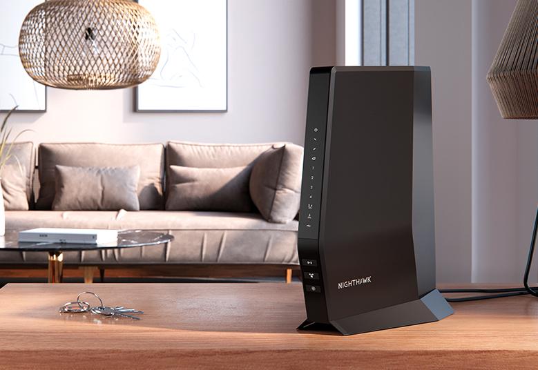 Netgear CAX30 Router Dropping Connection? Try This! Dreams wire