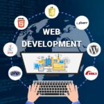 web development companies california