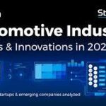 5 Technologies Transforming the Auto Industry