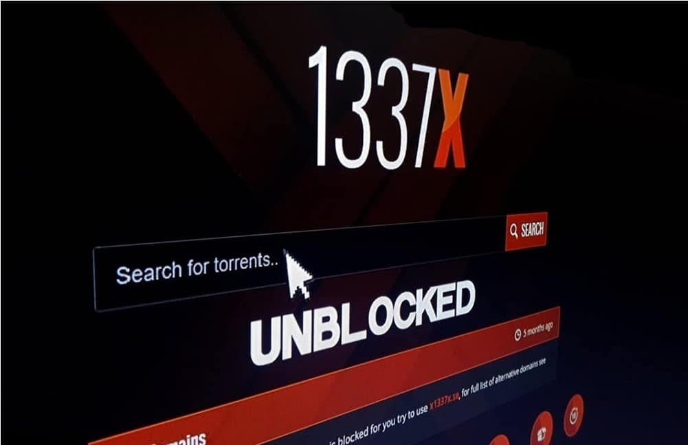 6 reasons why 1337x should be your go-to